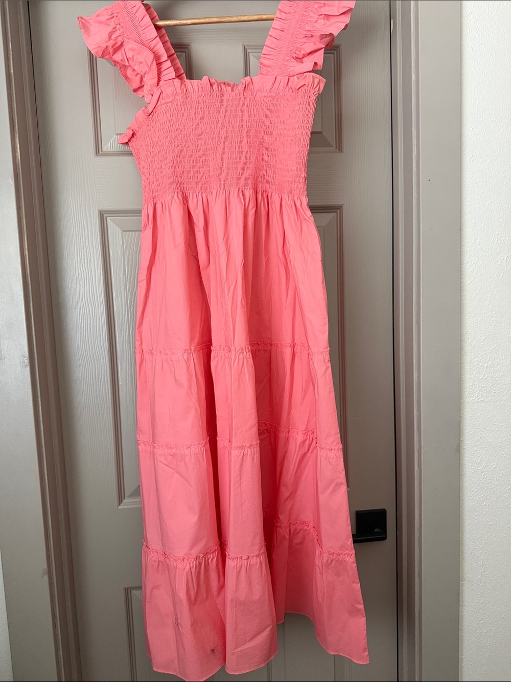 Hill House Nap Dress Ellie XL